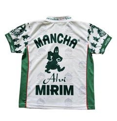 Imagem do CAMISA MANCHA