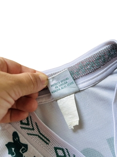 CAMISA MANCHA - loja online