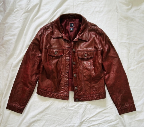 JAQUETA GAP - comprar online