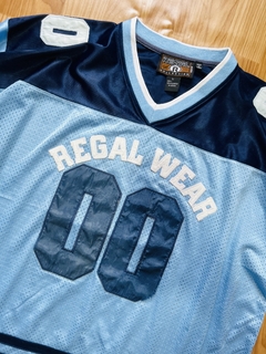 JERSEY REGAL - loja online