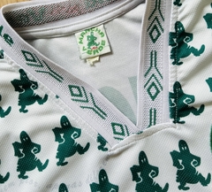 CAMISA MANCHA - Brechó Valenttinas