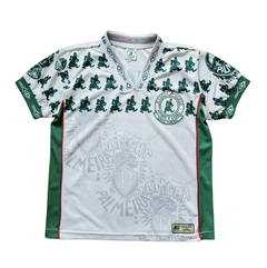 CAMISA MANCHA