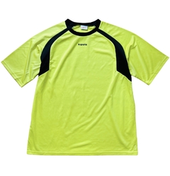 CAMISA ESPORTIVA