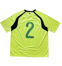 CAMISA ESPORTIVA - comprar online