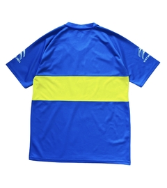 CAMISA BOCA JUNIORS - comprar online