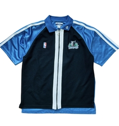 JERSEY TIMBERWOLVES