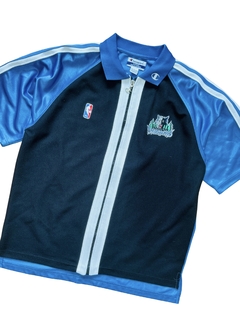 JERSEY TIMBERWOLVES - Brechó Valenttinas