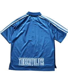 JERSEY TIMBERWOLVES - loja online