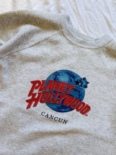 MOLETOM PLANET na internet