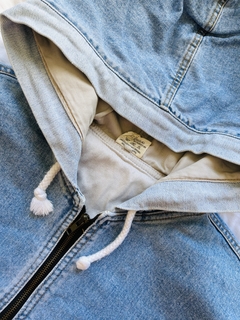 JAQUETA VINTAGE - loja online
