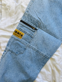 Imagem do CALÇA VINTAGE