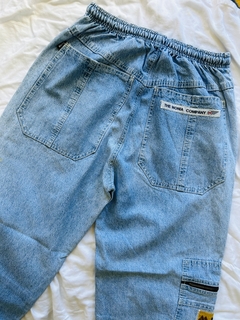 CALÇA VINTAGE - loja online