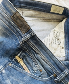 CALÇA DIESEL - loja online