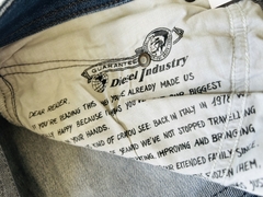 CALÇA DIESEL - comprar online