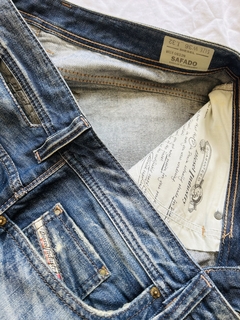CALÇA DIESEL - loja online