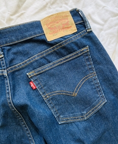 CALÇA LEVI’S - Brechó Valenttinas