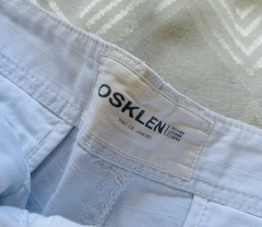 BERMUDA OSKLEN - loja online