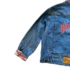 JAQUETA PLANET HOLLYWOOD - comprar online