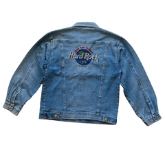 JAQUETA HARD ROCK - comprar online