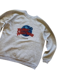 MOLETOM PLANET - comprar online