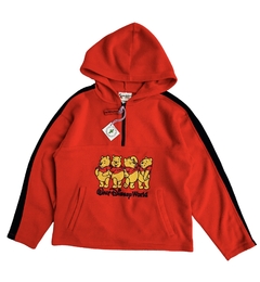 FLEECE DISNEY POOH