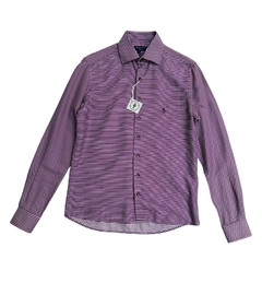 CAMISA DUDALINA