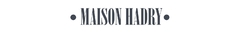 Banner de la categoría ♥ MAISON HADRY ♥