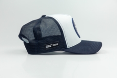 Boné Trucker Premium - Terceira Ponte na internet