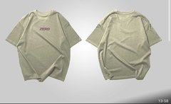 Imagem do Camiseta Oversized Premium