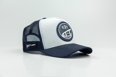 Boné Trucker Premium - Terceira Ponte