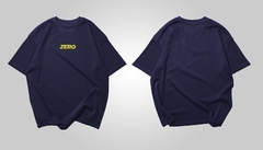Camiseta Oversized Premium