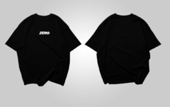 Camiseta Oversized Premium na internet