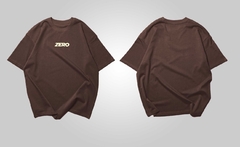 Camiseta Oversized Premium - 027 Caps - A sua marca 100% Capixaba!