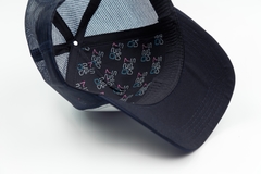 Imagem do Boné Trucker Premium - Terceira Ponte