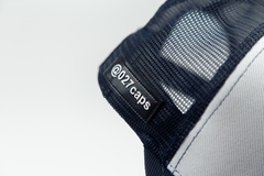 Boné Trucker Premium - Terceira Ponte - loja online