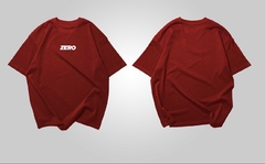 Camiseta Oversized Premium - loja online