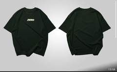 Camiseta Oversized Premium - comprar online