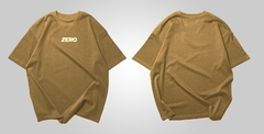Camiseta Oversized Premium