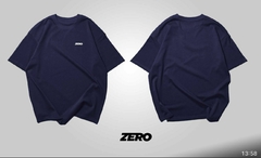 Imagem do Camiseta Oversized Premium com estampa em alto relevo