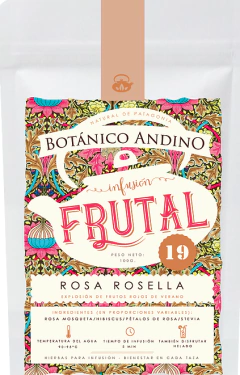 19 Rosa rosella