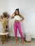 Jogger crepe alfaiataria - comprar online