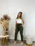 Jogger crepe alfaiataria - loja online