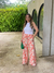 Pantalona estampada - loja online