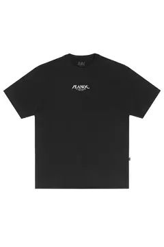 Camiseta Vending Machine Preta - comprar online