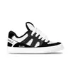 Tenis Comply PU Branco/Preto