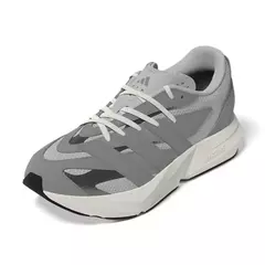 Tênis Adidas Lightblaze Cinza/Off-white Running e Casual - comprar online