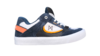 Tenis Comply Enduro PU Marinho/Graf/Laranja - comprar online
