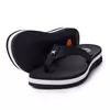 Chinelo Sandalia Kenner Kyra Preto