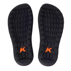 Chinelo Sandalia Kenner Megah X Preto na internet