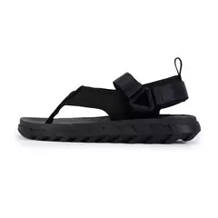 Chinelo Sandalia Kenner Megah X Preto